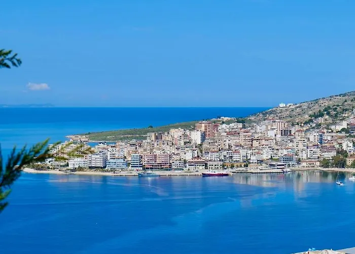 Eleni Guest House