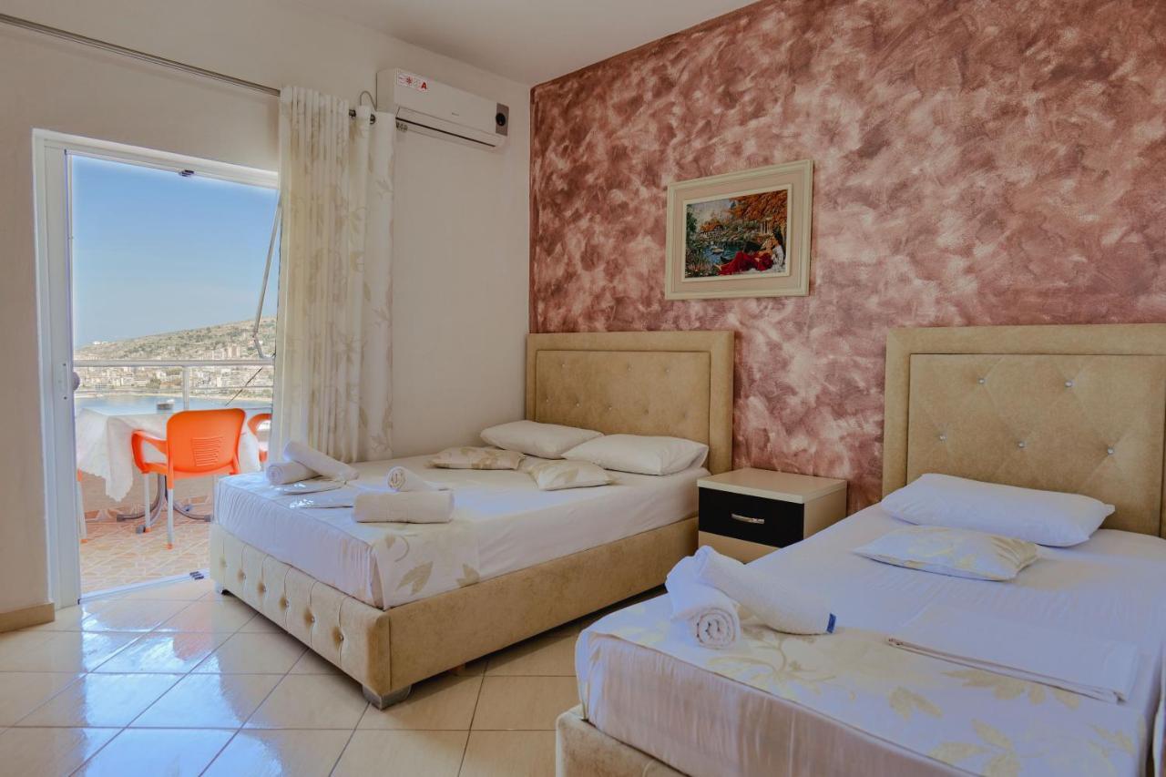 Casa rural Eleni