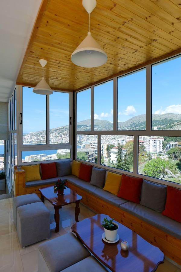 Eleni Casa rural Sarandë