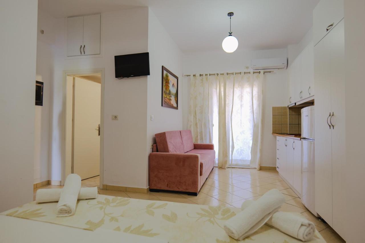 Eleni Casa rural *