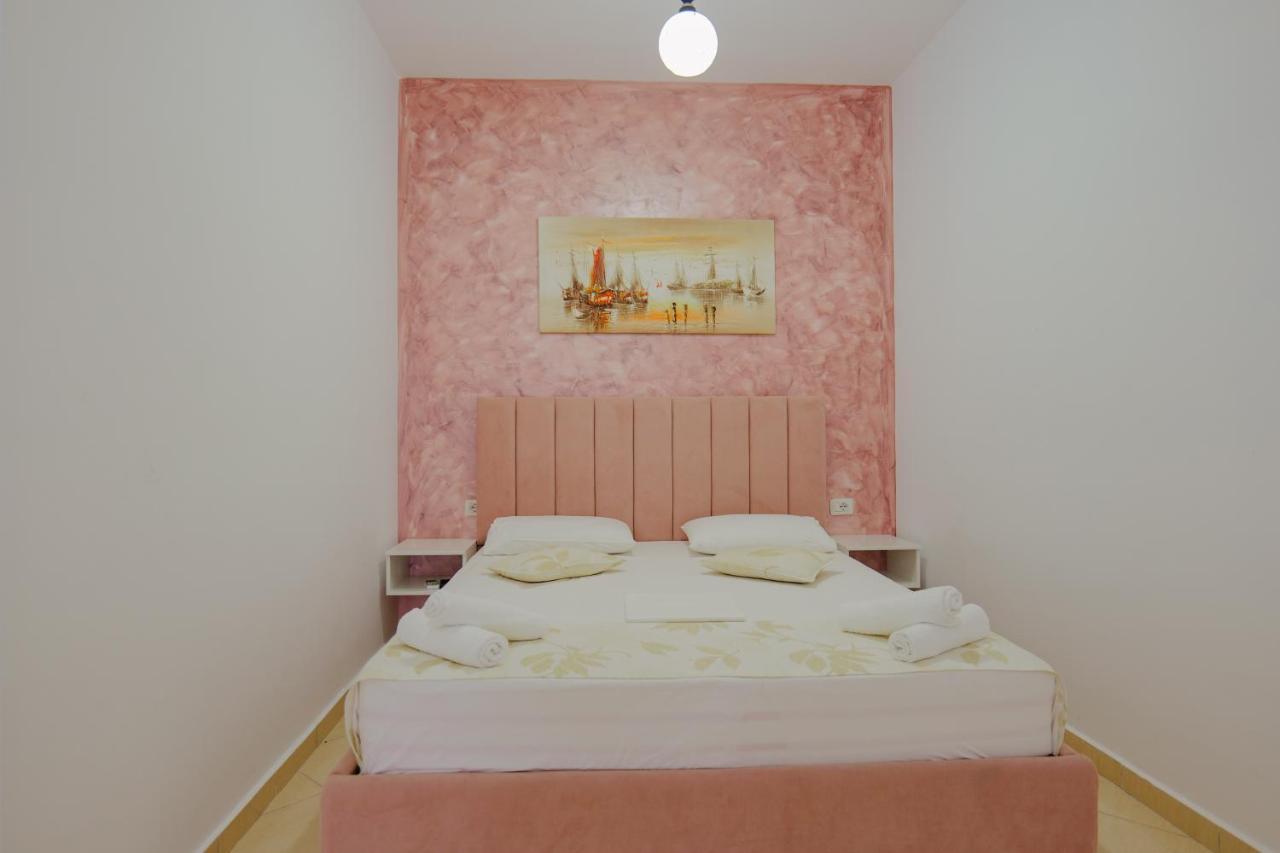 Casa rural Eleni Sarandë