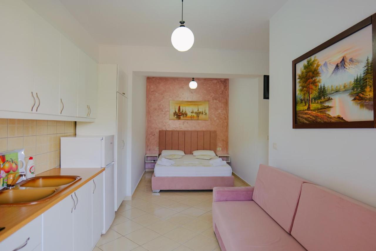 Eleni Casa rural