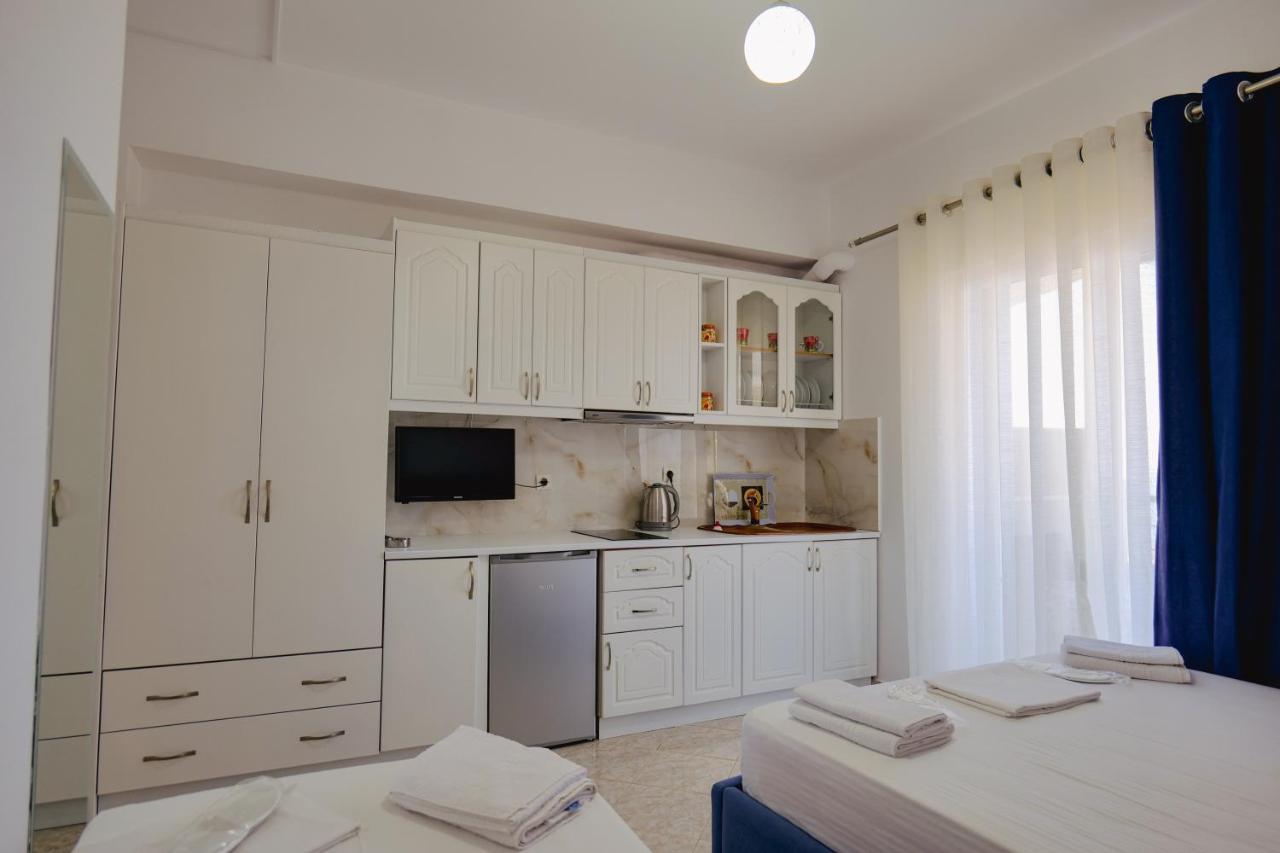 Eleni Casa rural Sarandë