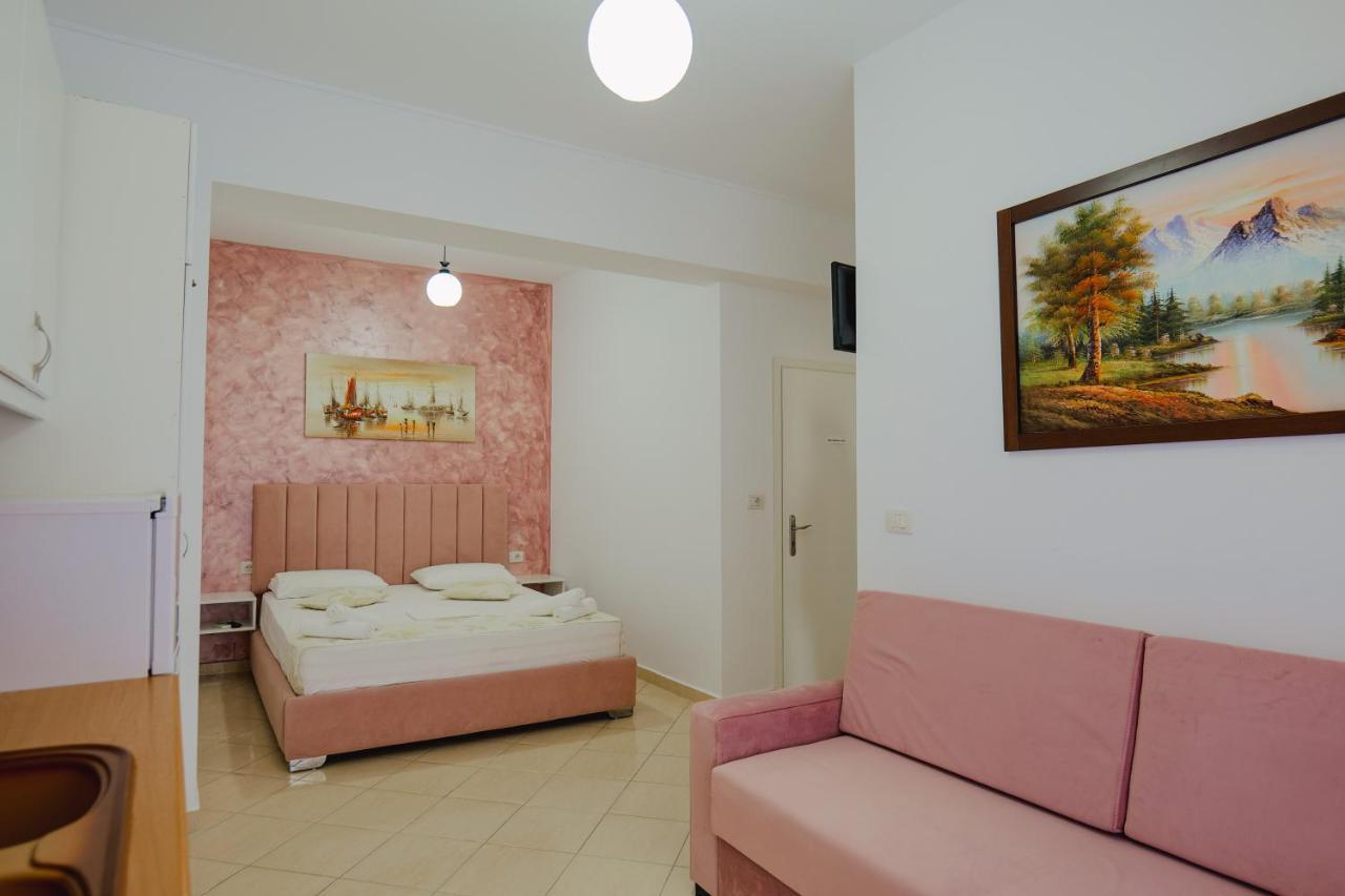 Eleni Casa rural *