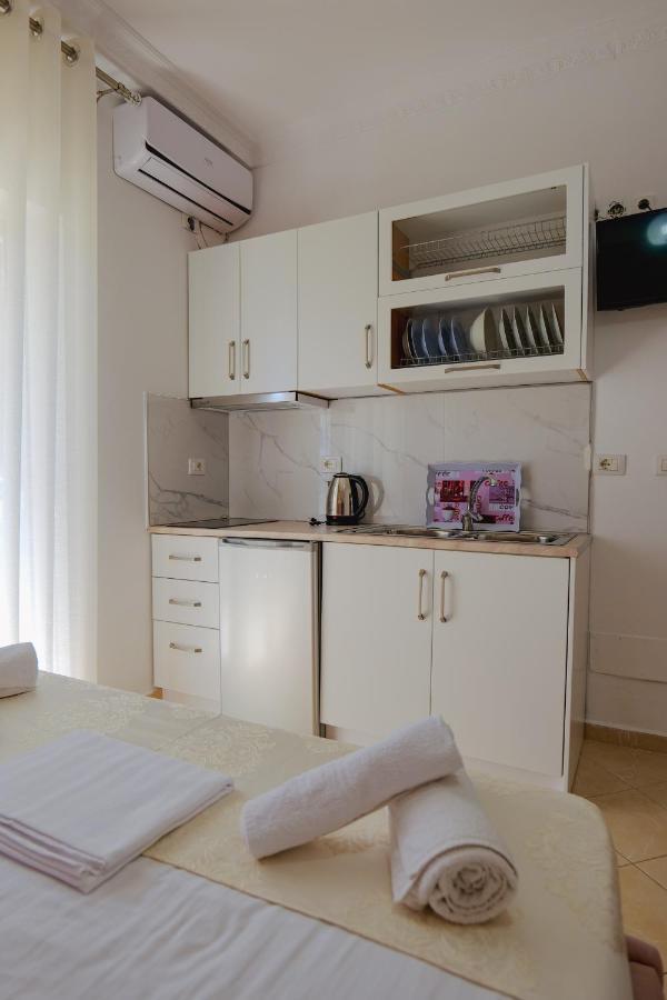 Casa rural Eleni *