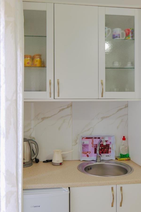 Eleni Casa rural Sarandë