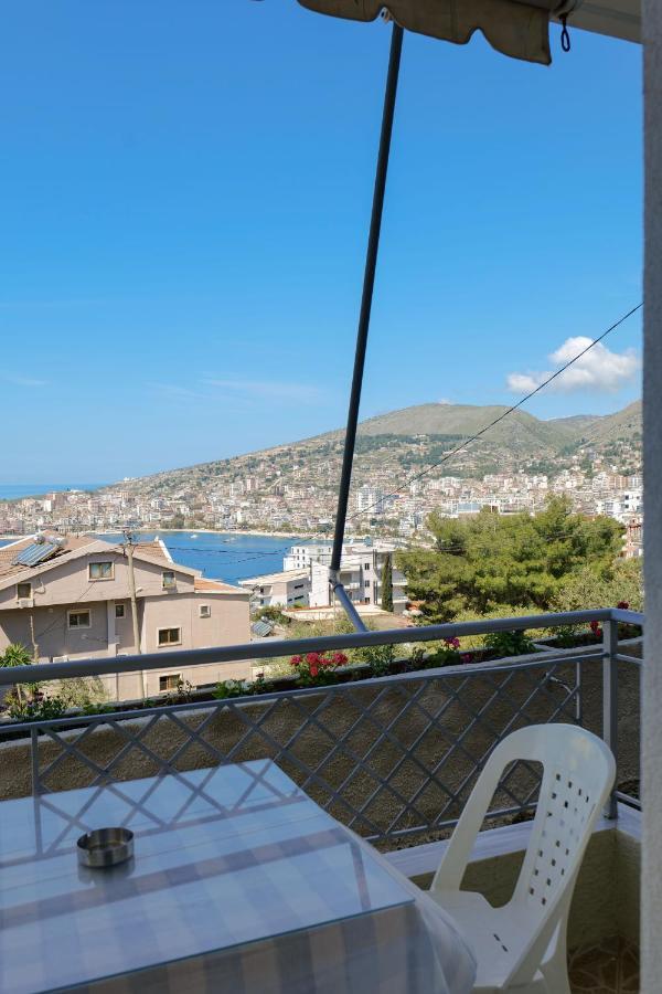 Casa rural Eleni Sarandë