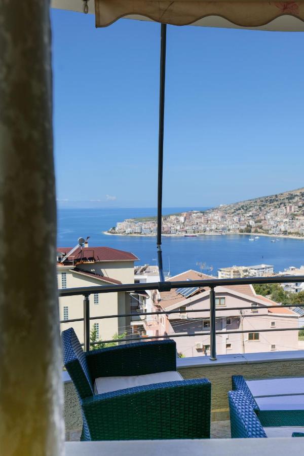 Casa rural Eleni Sarandë