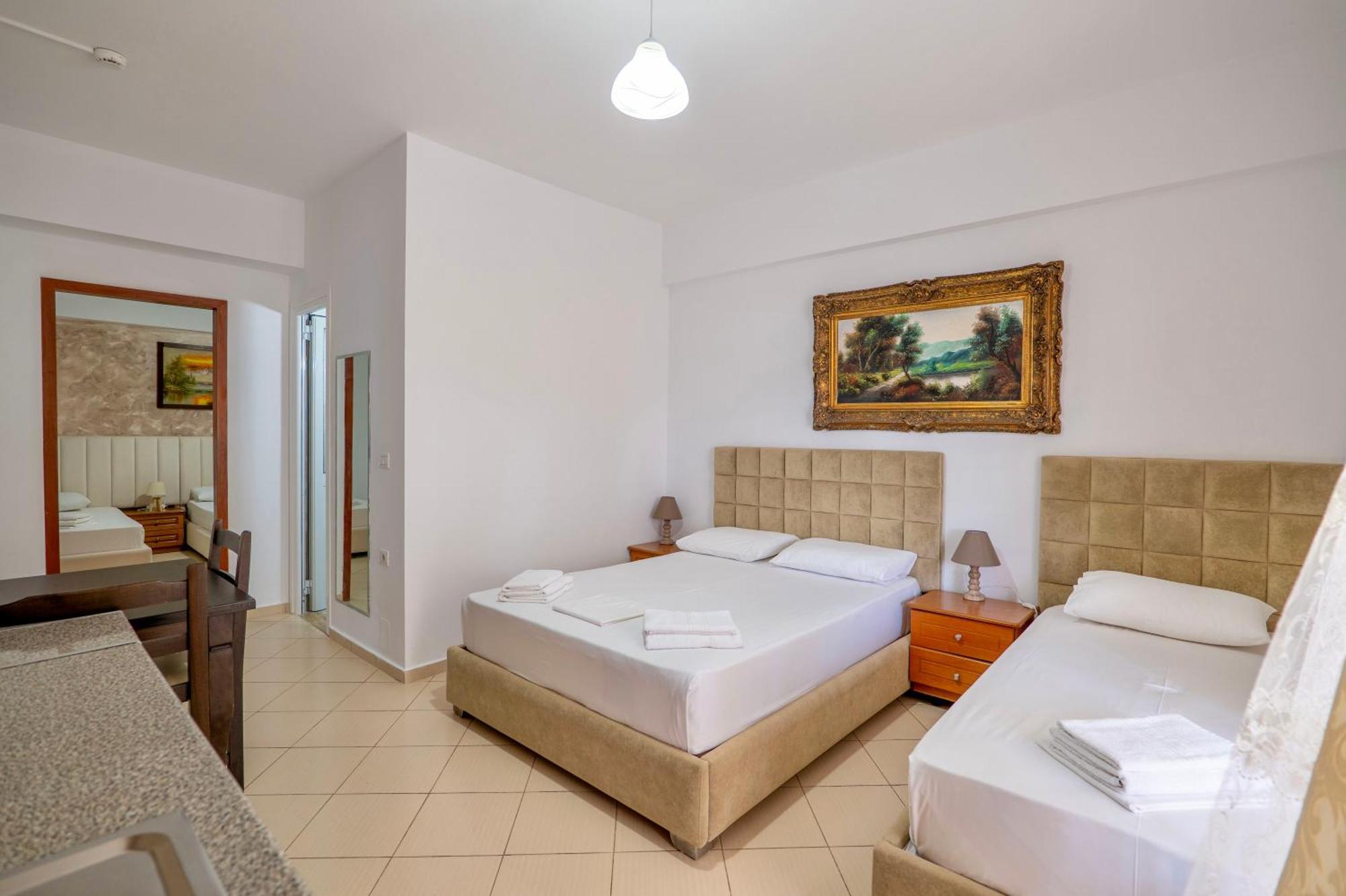Eleni Casa rural Sarandë