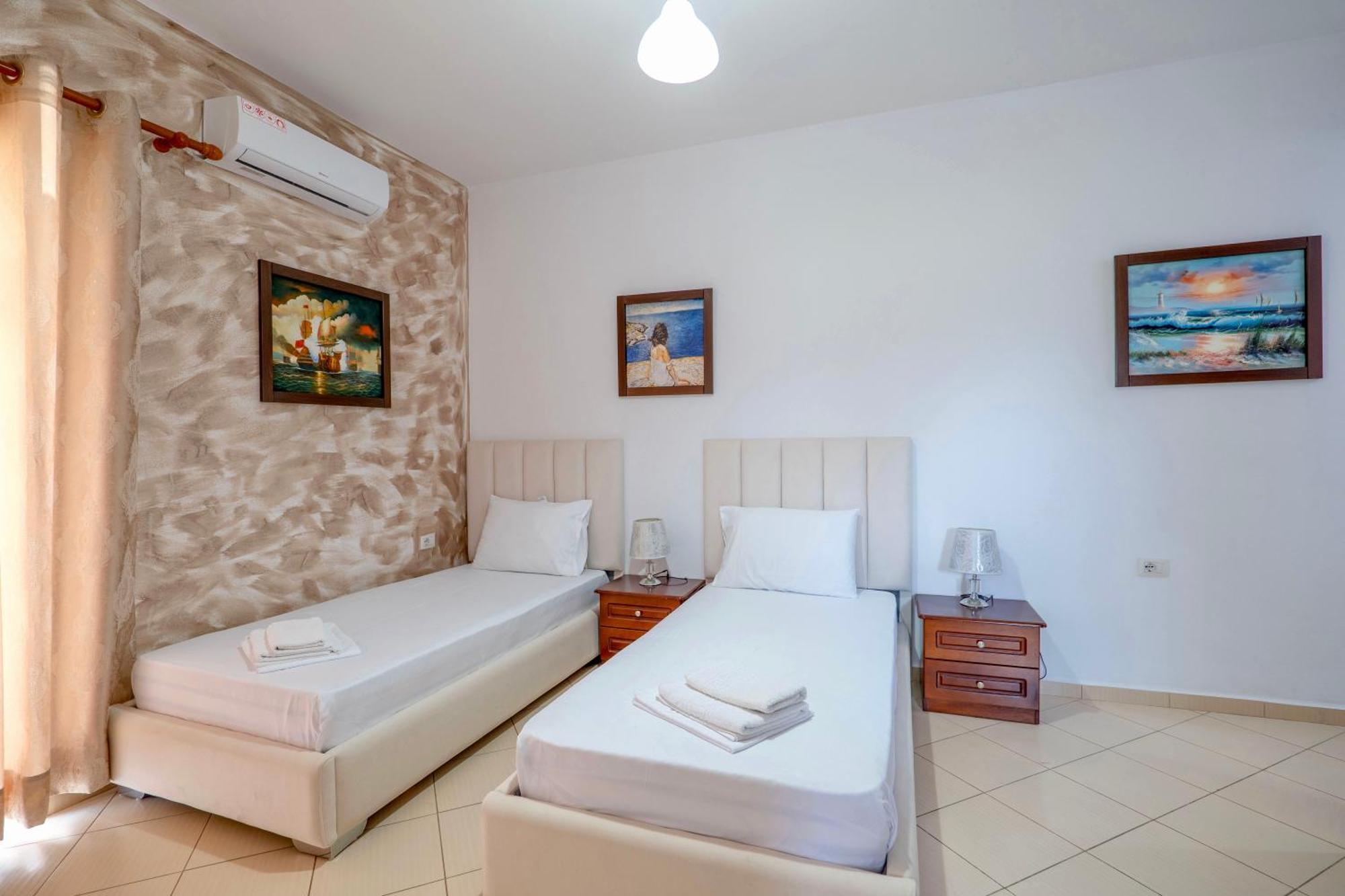 Eleni Casa rural *