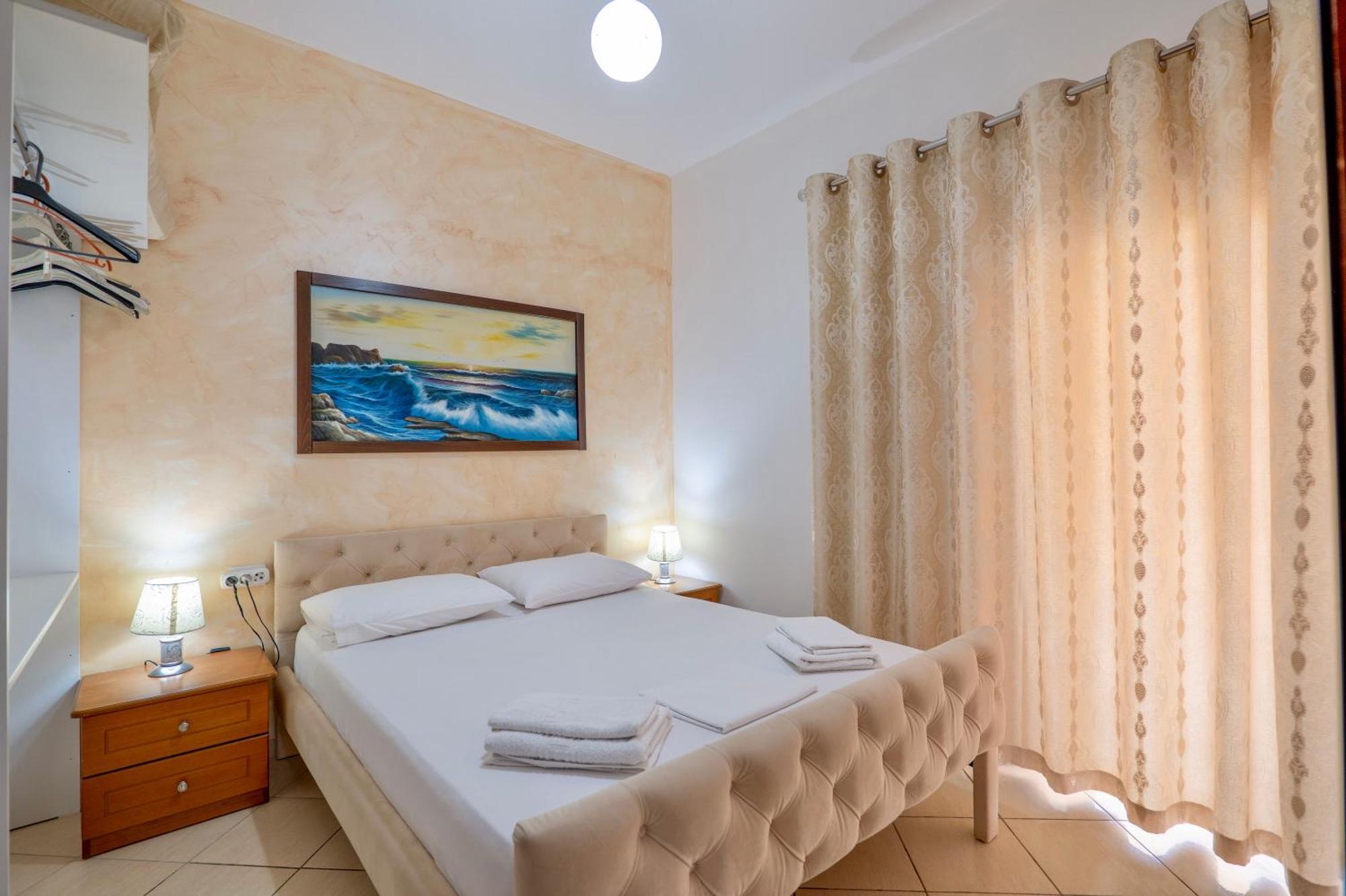 Eleni Casa rural Sarandë
