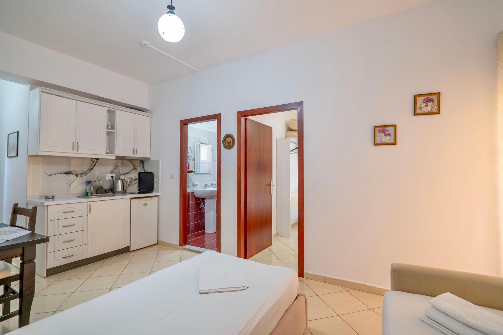 Casa rural Eleni Sarandë