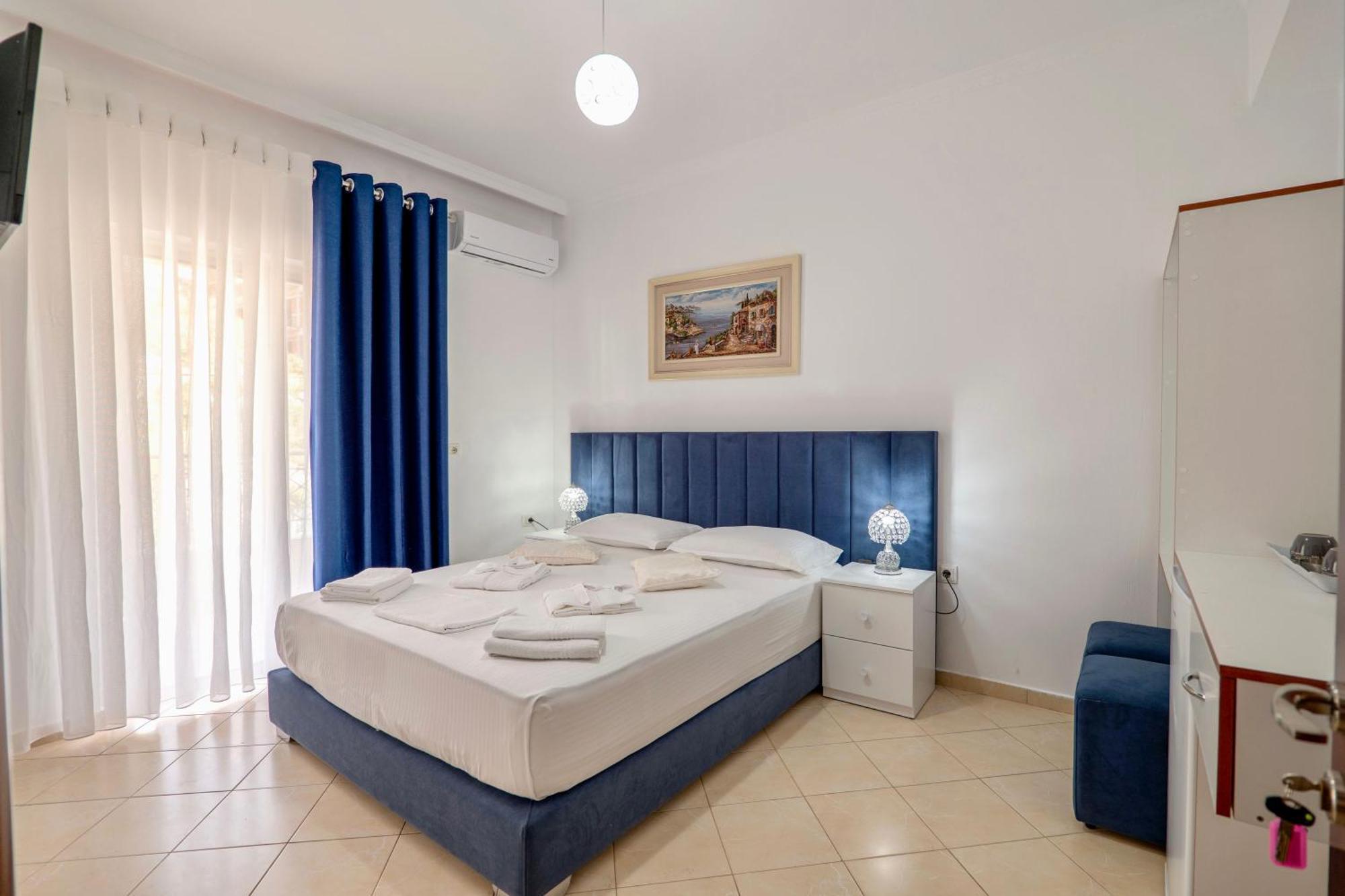 Casa rural Eleni Sarandë