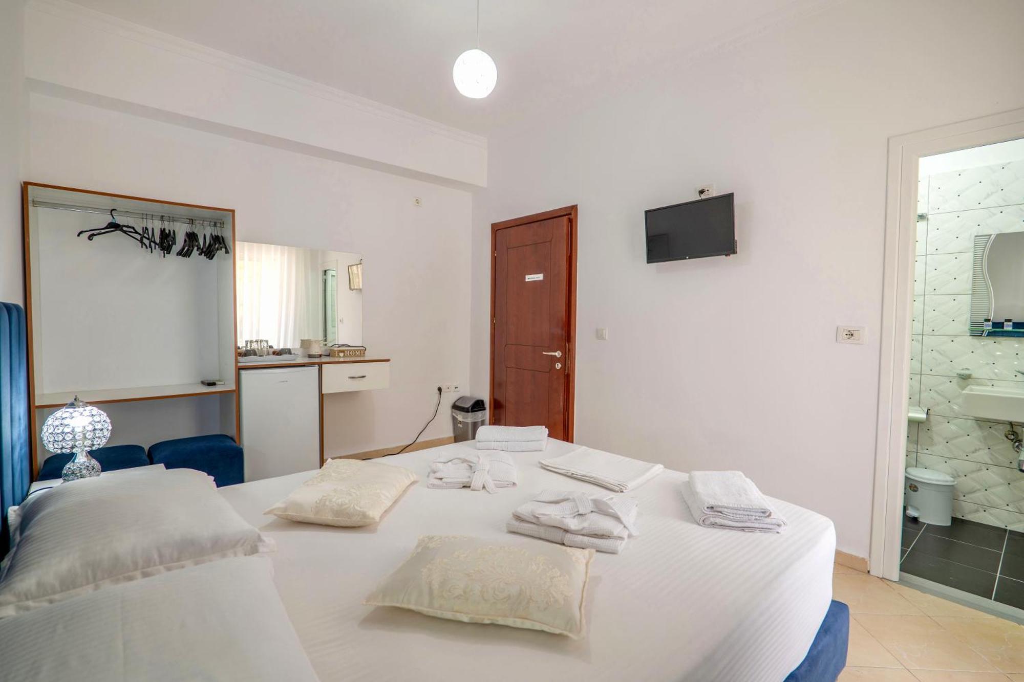 Eleni Casa rural Sarandë