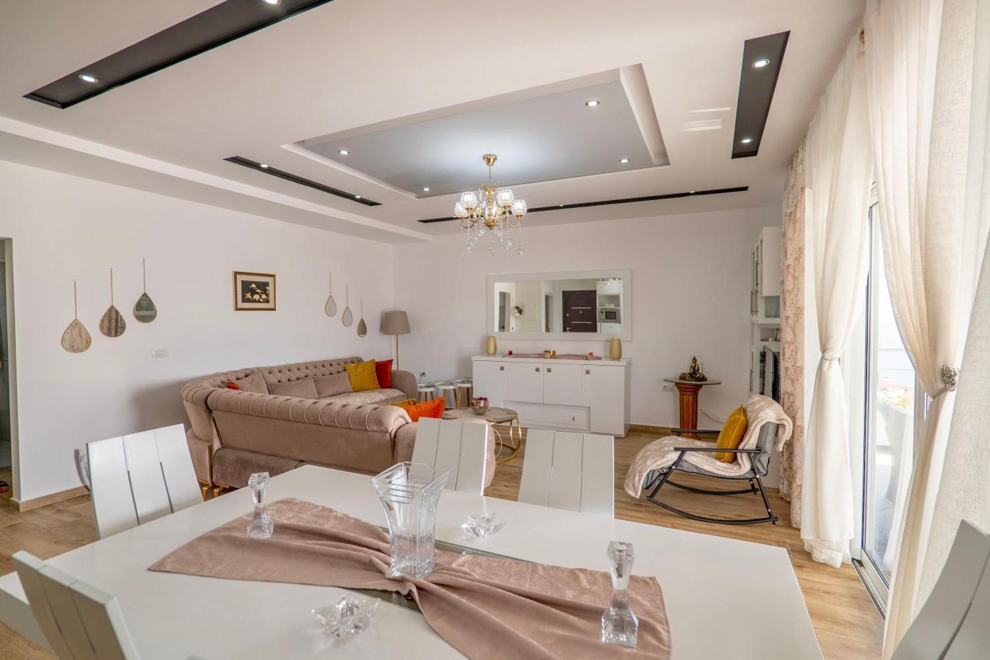 Eleni Casa rural Sarandë