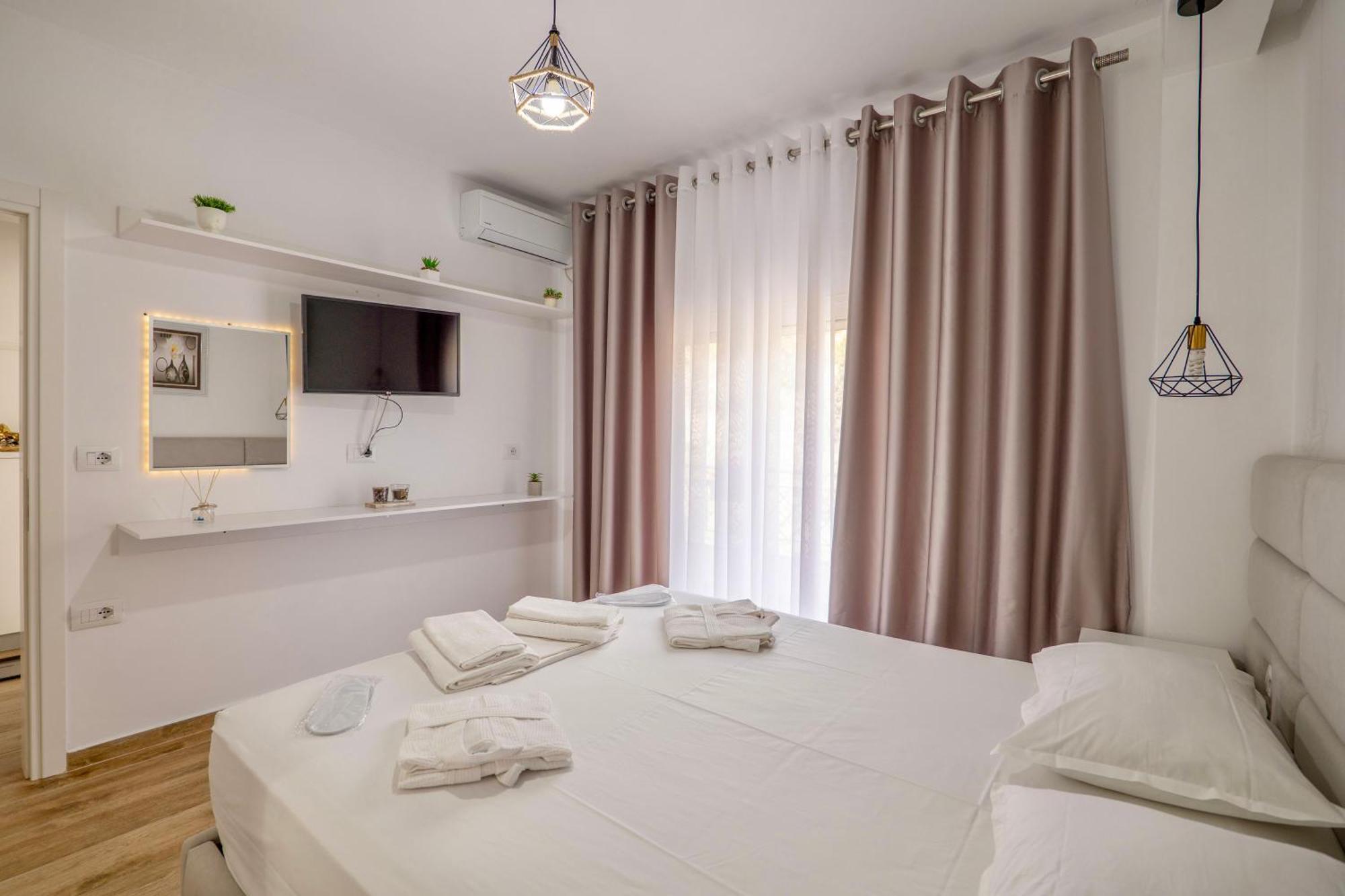 Casa rural Eleni Sarandë