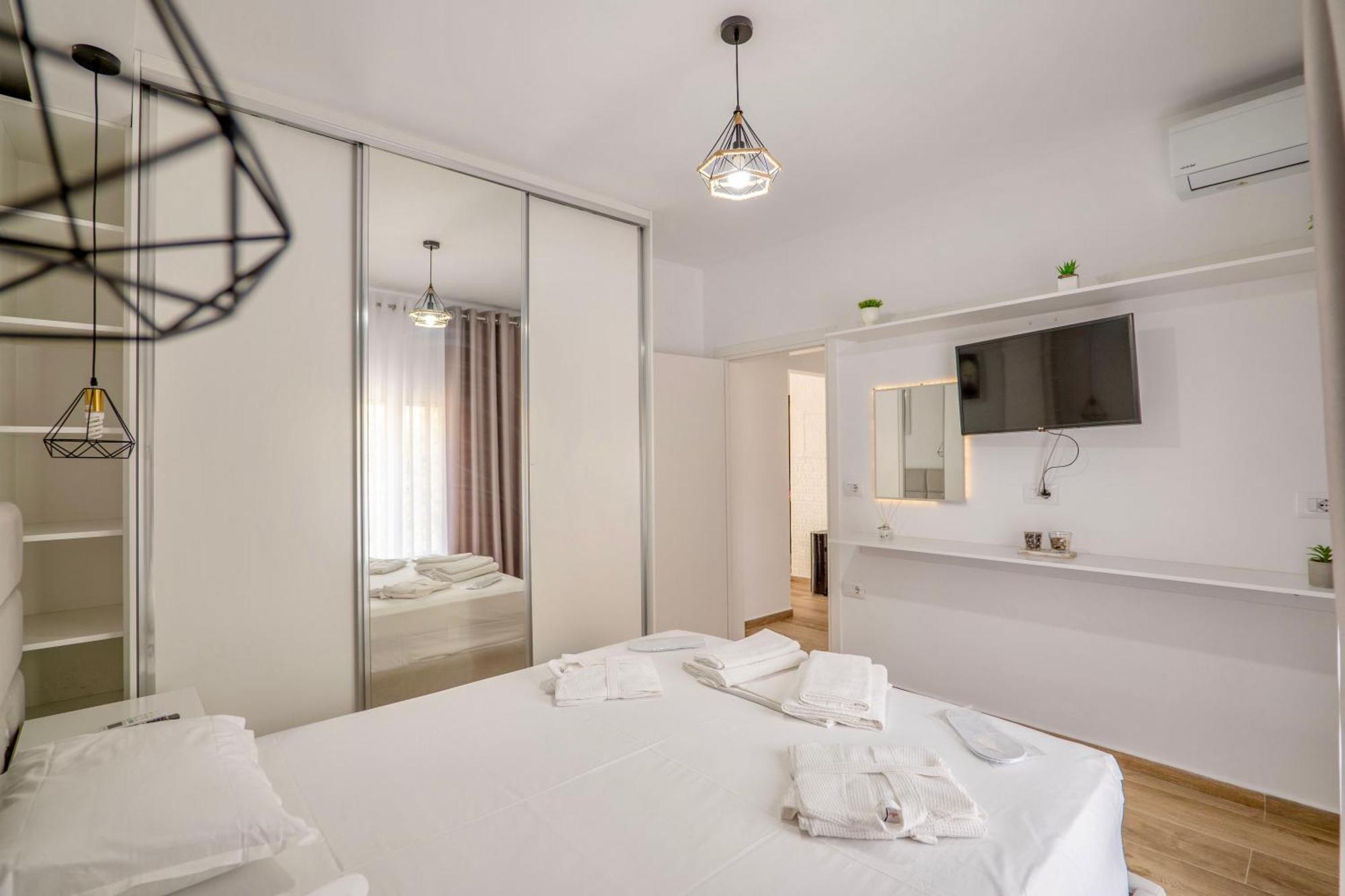 Eleni Casa rural Sarandë