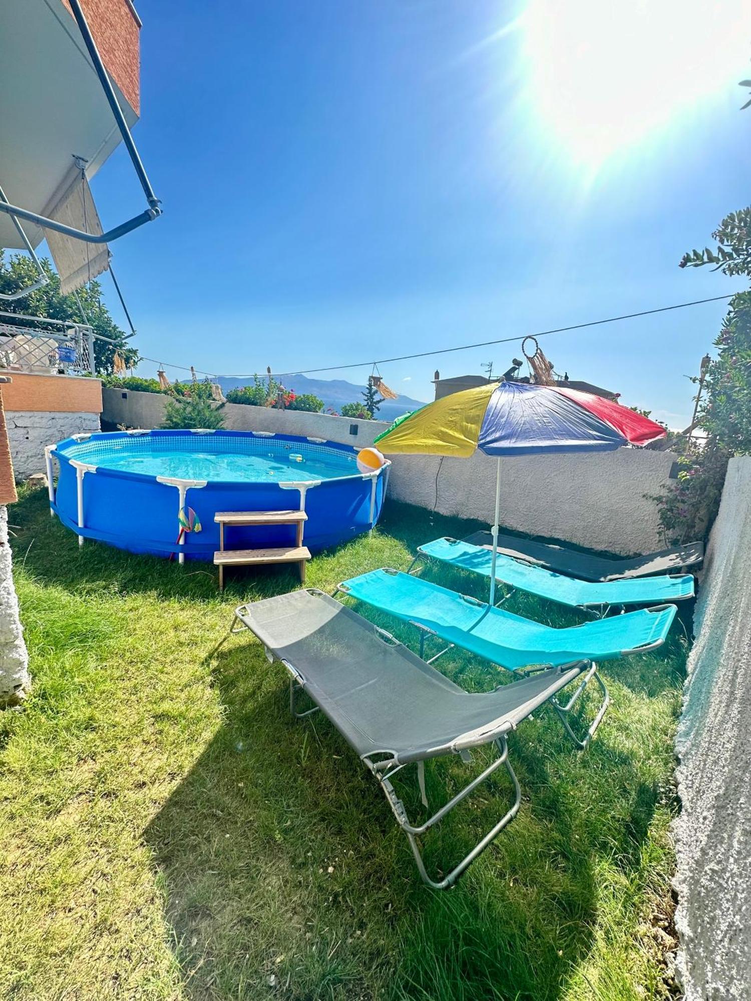 Eleni Casa rural