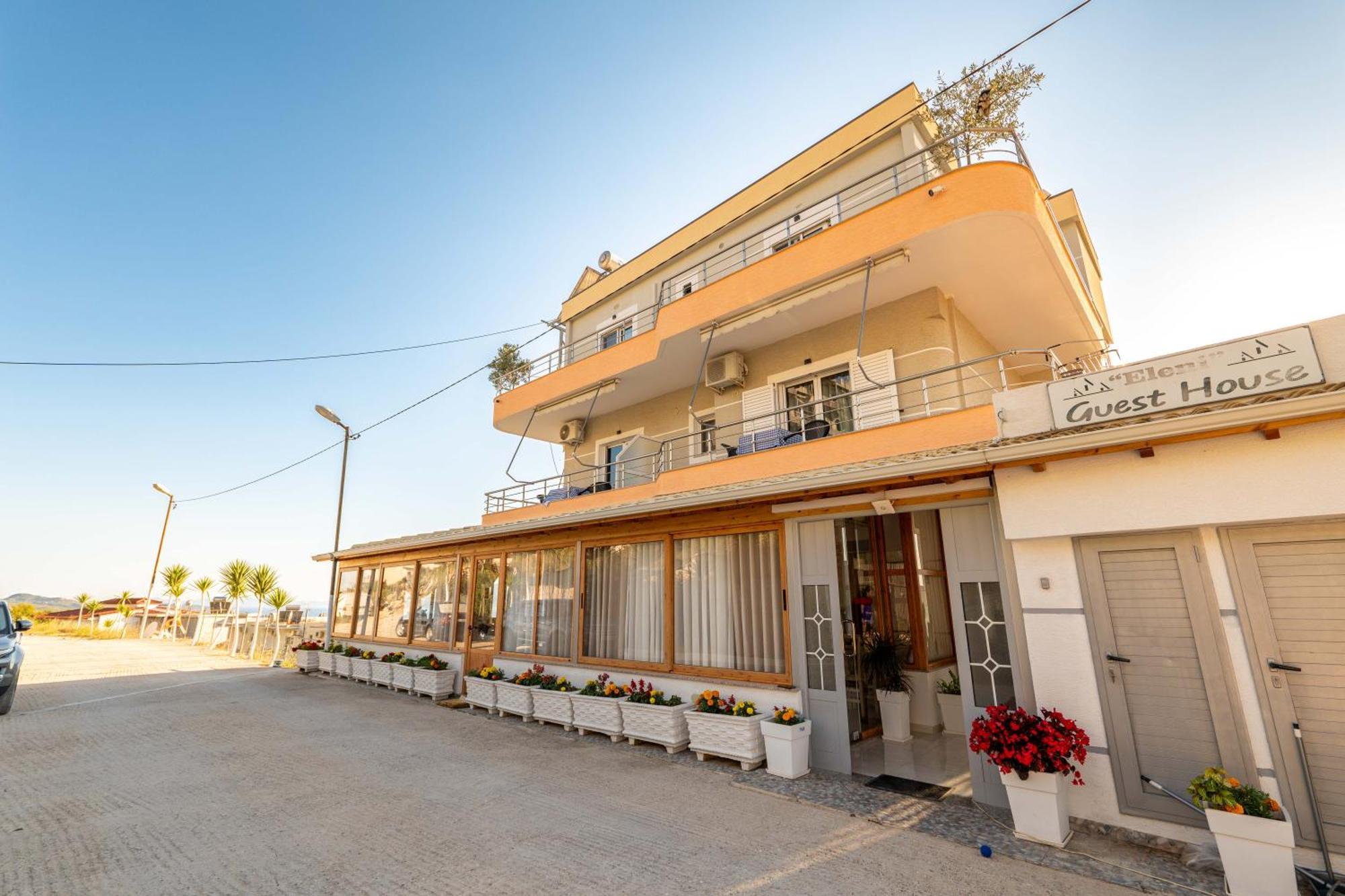 Eleni Country house