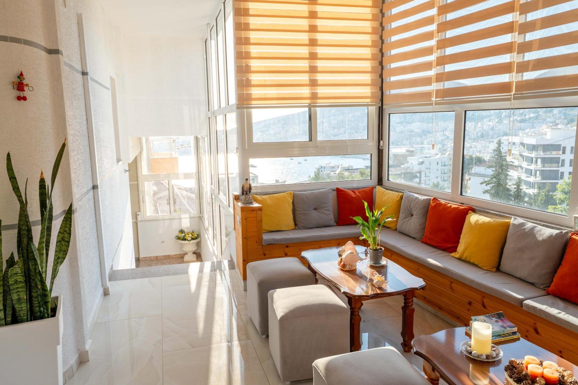 Eleni Country house *