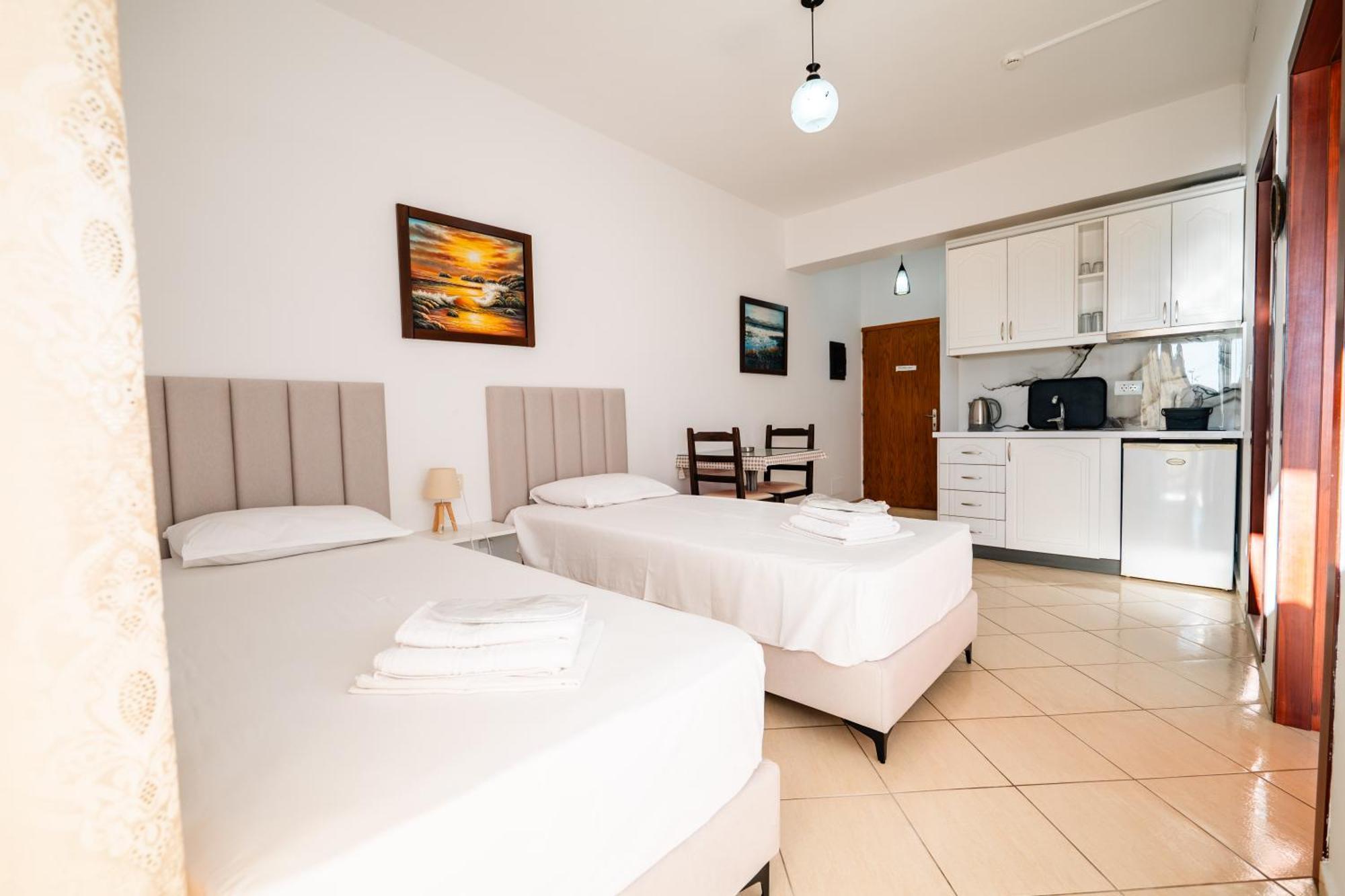 Country house Eleni Sarande