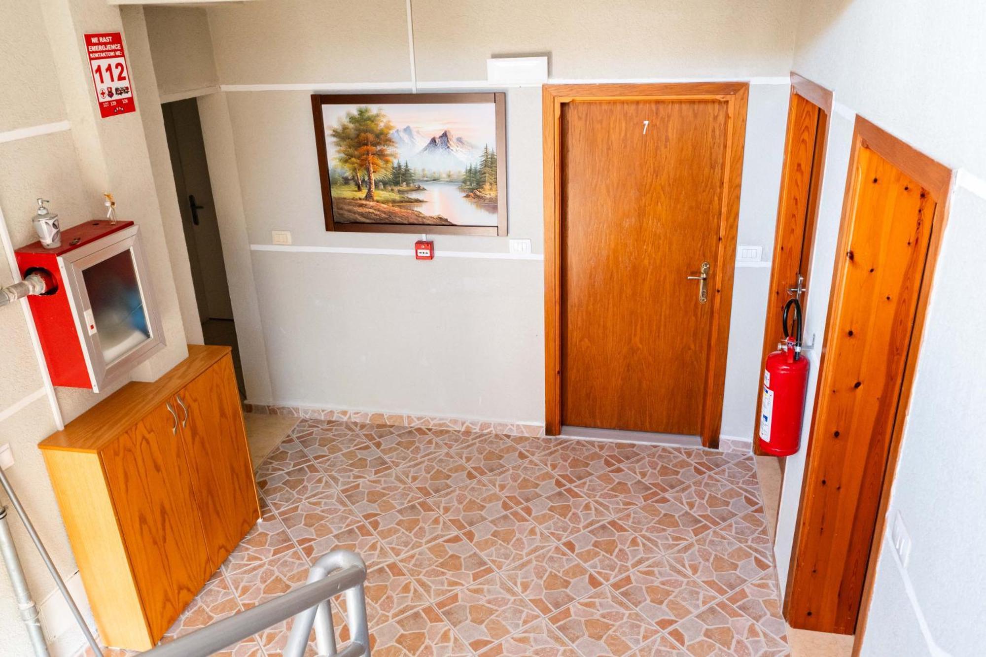 Eleni Country house *