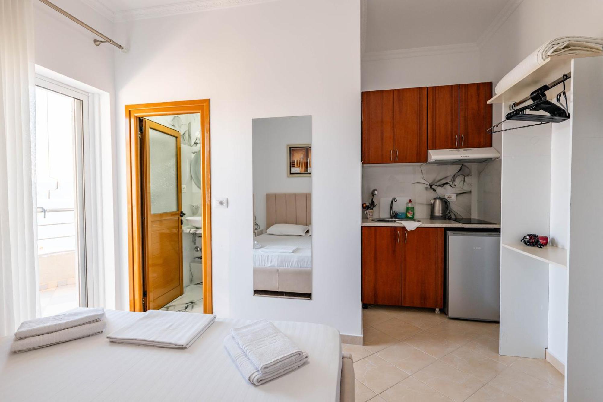 Country house Eleni Sarande