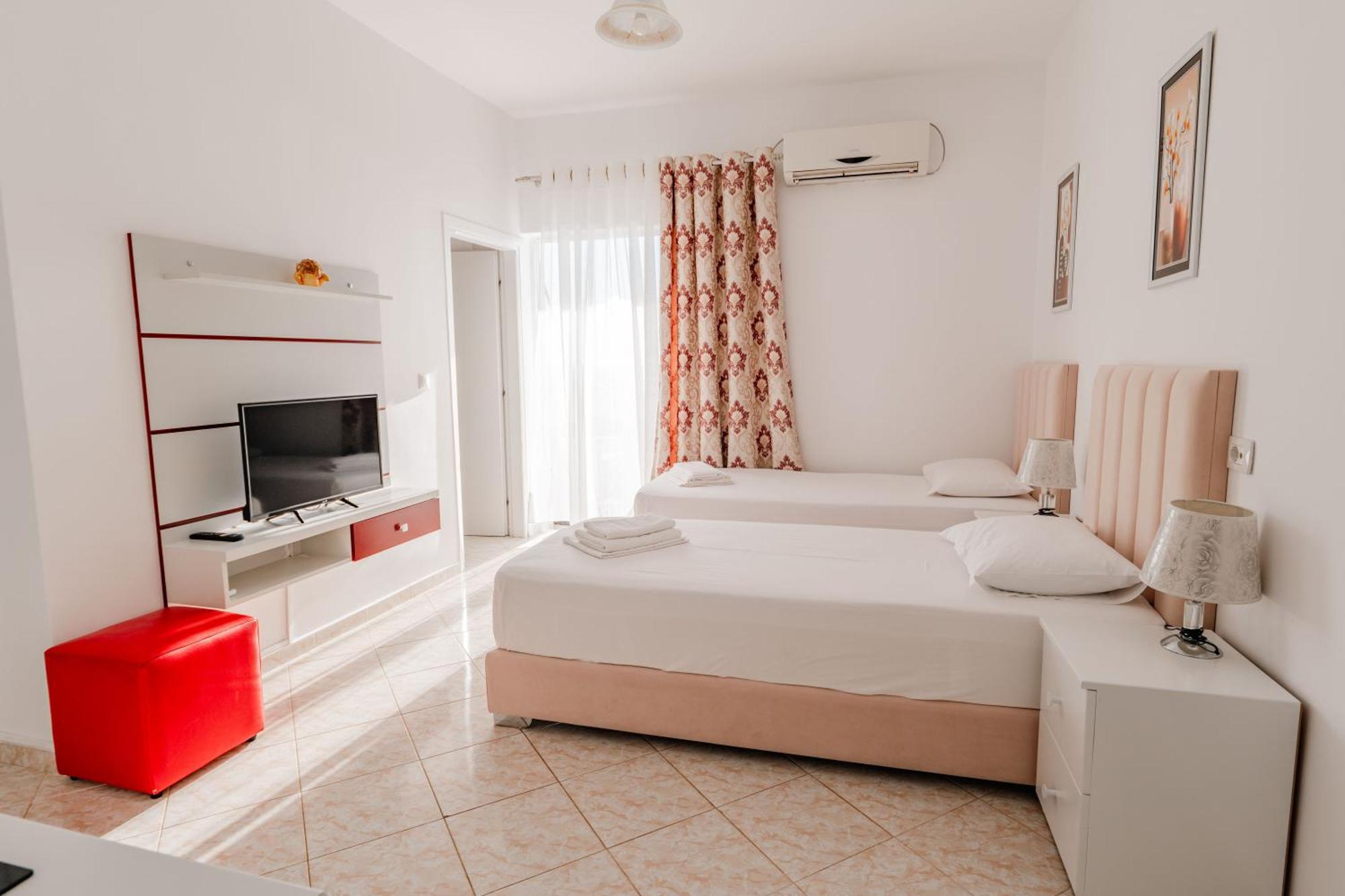 Eleni Country house *