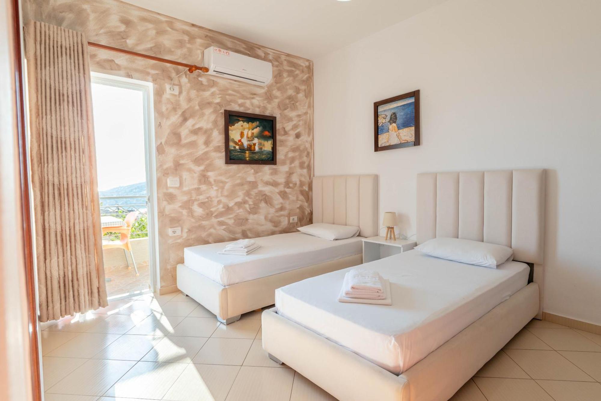 Eleni * Sarande