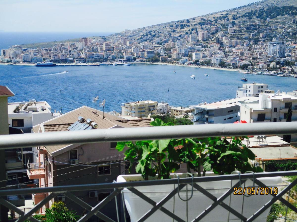 Eleni * Sarandë